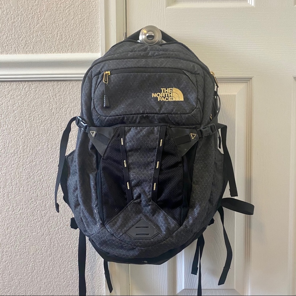 North Face Recon Backpack